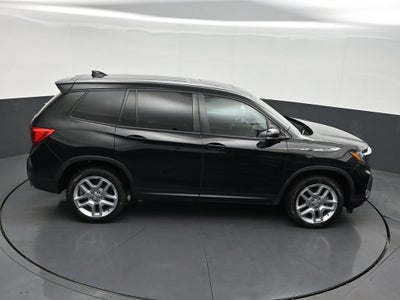 2025 Honda Passport AWD EX-L