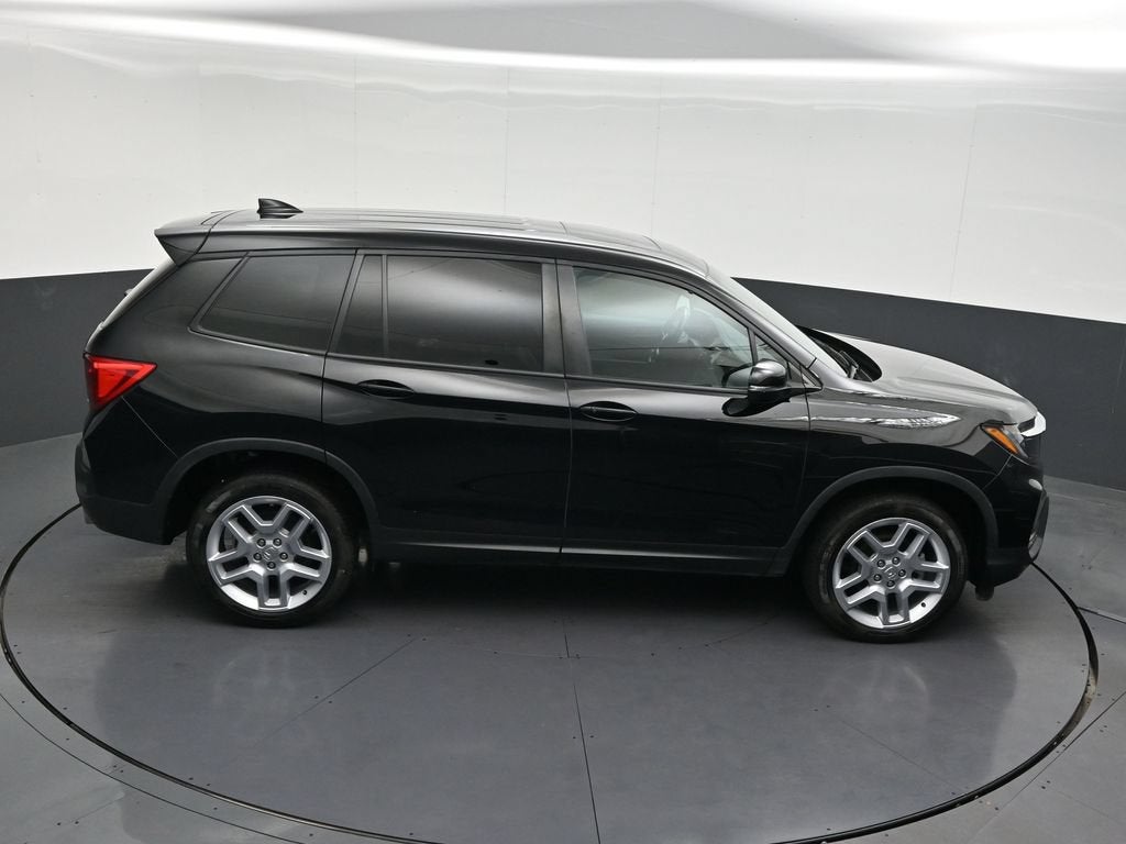 2025 Honda Passport AWD EX-L