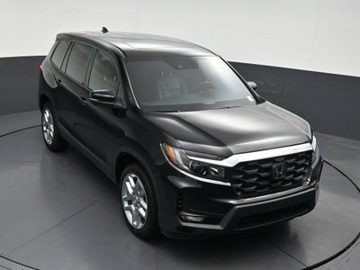 2025 Honda Passport AWD EX-L