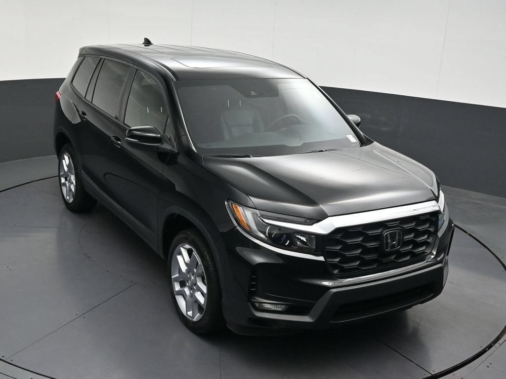 2025 Honda Passport AWD EX-L
