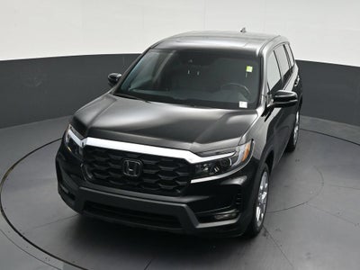 2025 Honda Passport AWD EX-L