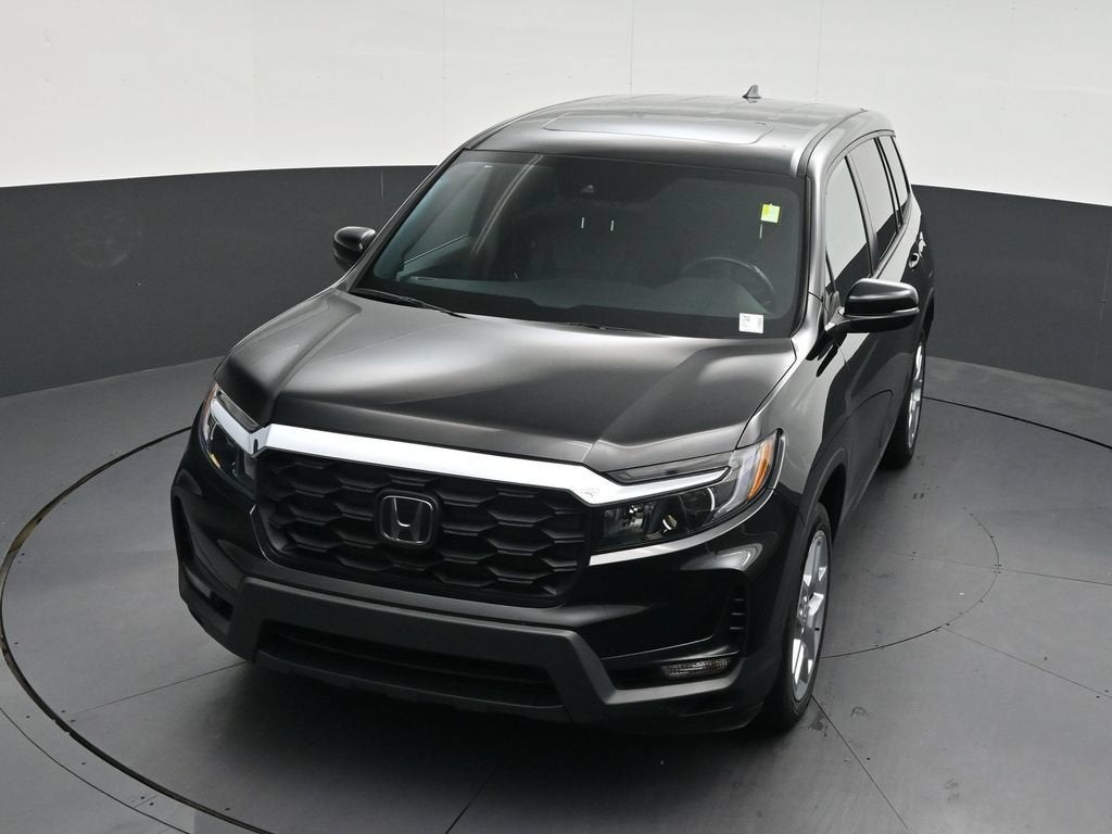 2025 Honda Passport AWD EX-L
