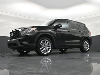 2025 Honda Passport AWD EX-L