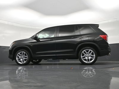 2025 Honda Passport AWD EX-L