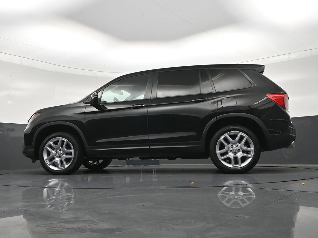 2025 Honda Passport AWD EX-L