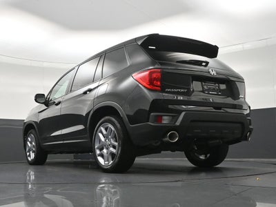 2025 Honda Passport AWD EX-L