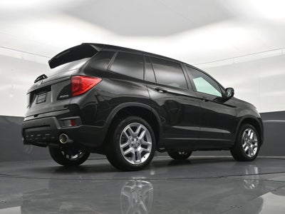 2025 Honda Passport AWD EX-L