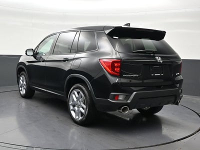 2025 Honda Passport AWD EX-L