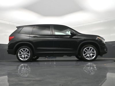 2025 Honda Passport AWD EX-L