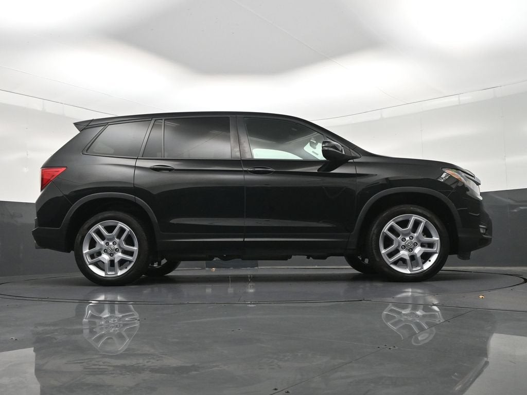 2025 Honda Passport AWD EX-L