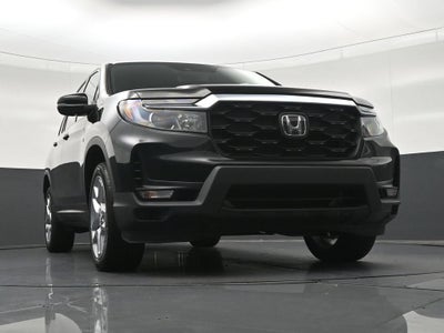 2025 Honda Passport AWD EX-L