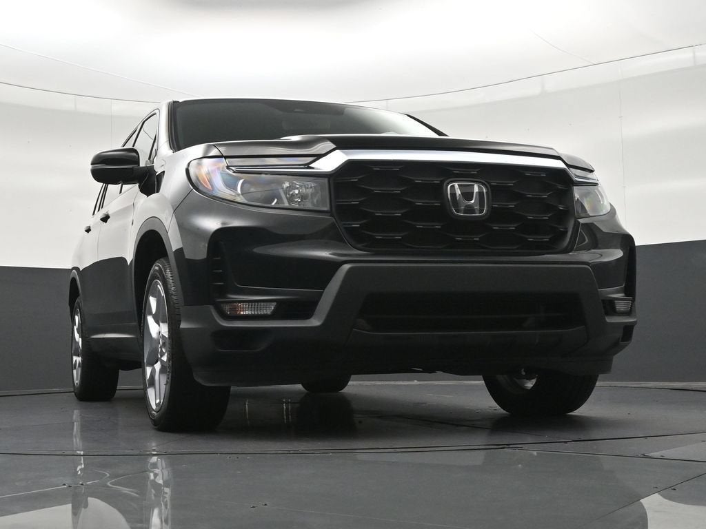 2025 Honda Passport AWD EX-L