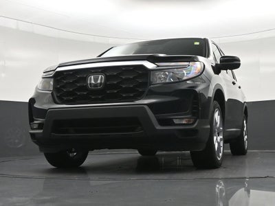 2025 Honda Passport AWD EX-L