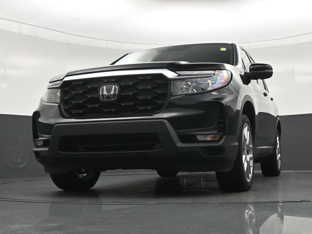 2025 Honda Passport AWD EX-L