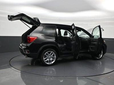 2025 Honda Passport AWD EX-L