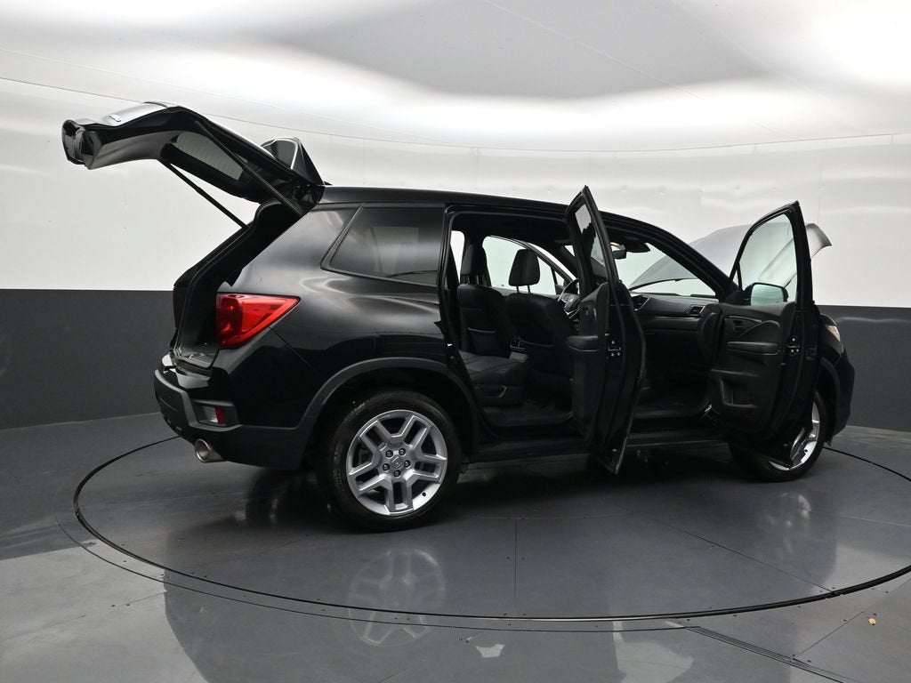 2025 Honda Passport AWD EX-L