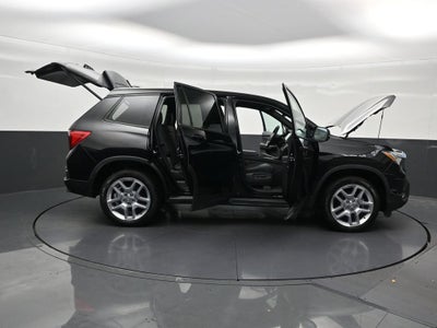 2025 Honda Passport AWD EX-L