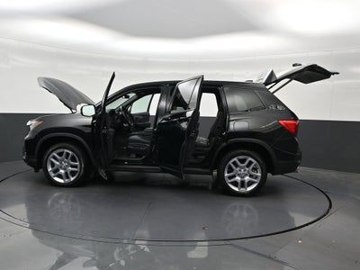 2025 Honda Passport AWD EX-L