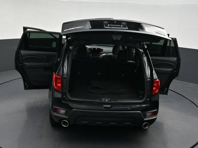 2025 Honda Passport AWD EX-L