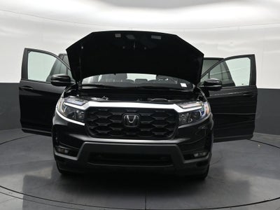 2025 Honda Passport AWD EX-L