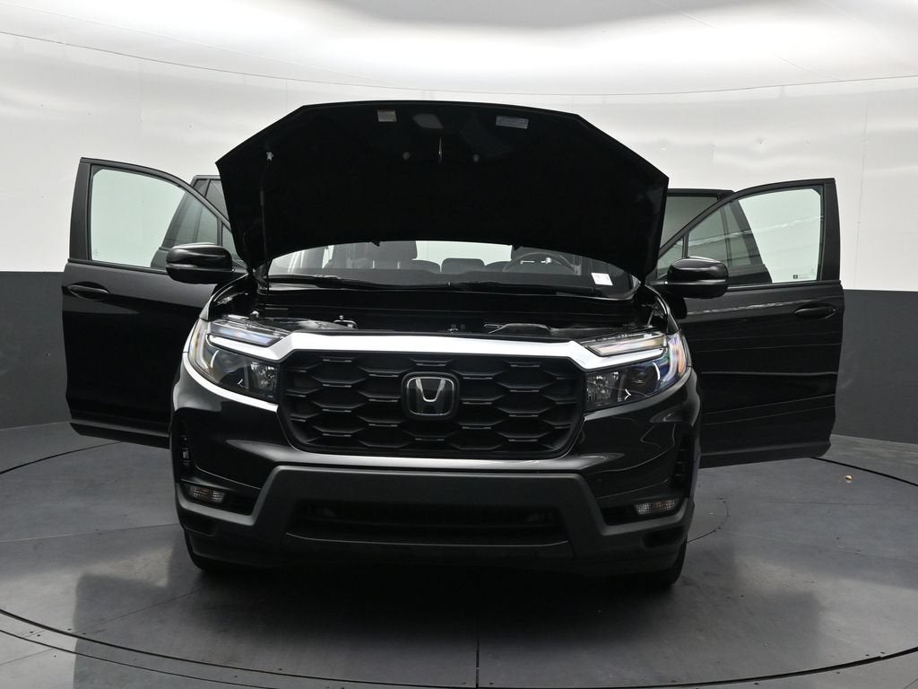 2025 Honda Passport AWD EX-L