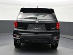 2025 Honda Passport AWD EX-L