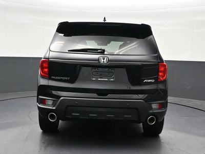 2025 Honda Passport AWD EX-L