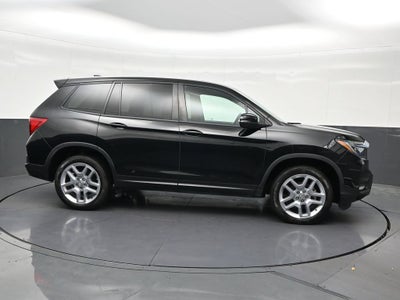 2025 Honda Passport AWD EX-L