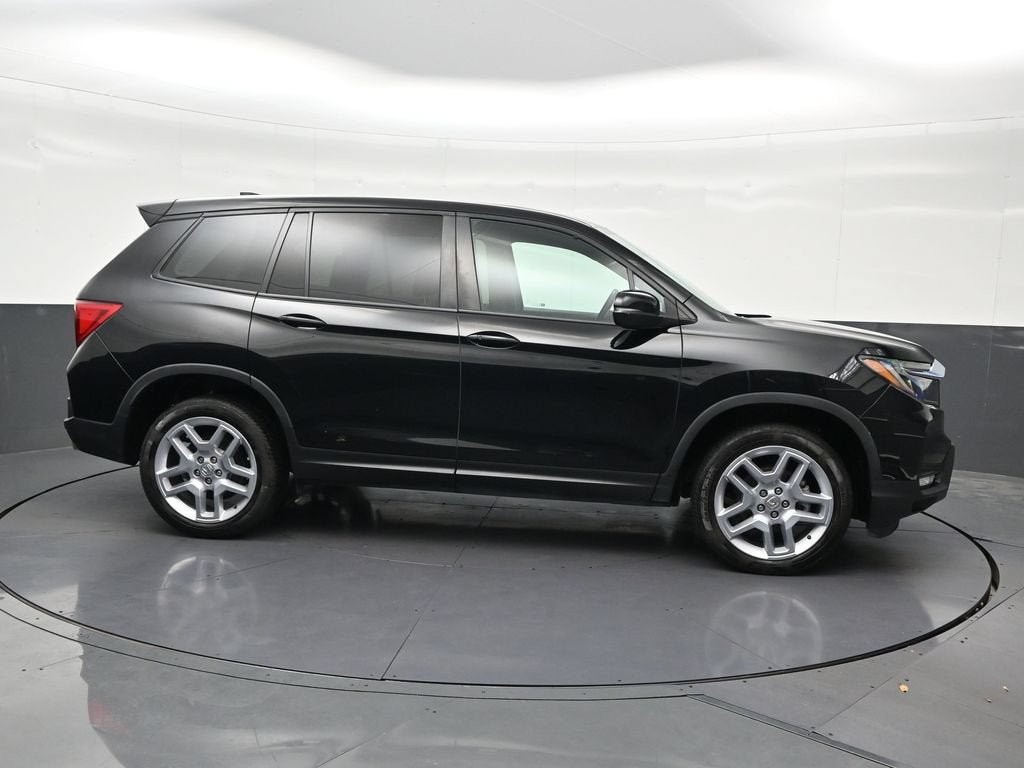 2025 Honda Passport AWD EX-L