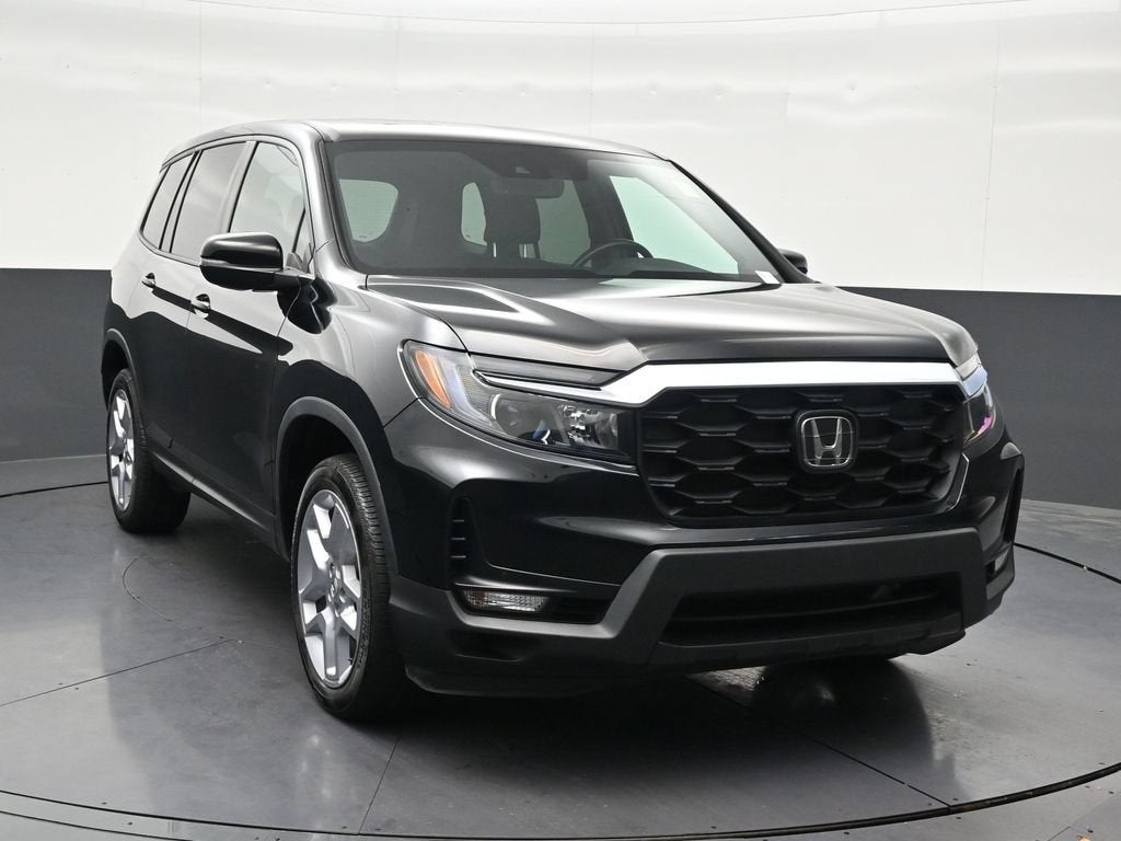 2025 Honda Passport AWD EX-L