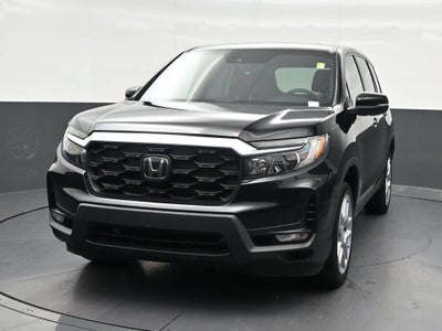 2025 Honda Passport AWD EX-L