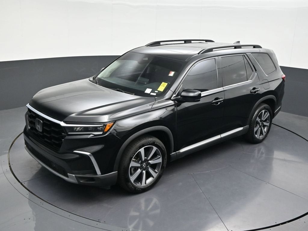2023 Honda Pilot Touring