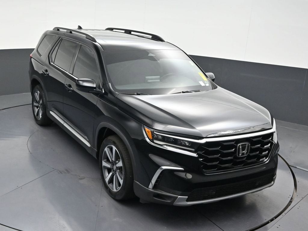2023 Honda Pilot Touring