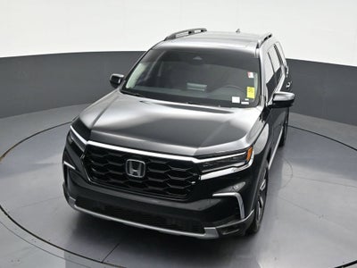 2023 Honda Pilot Touring