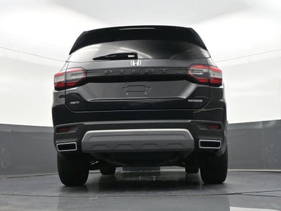 2023 Honda Pilot Touring