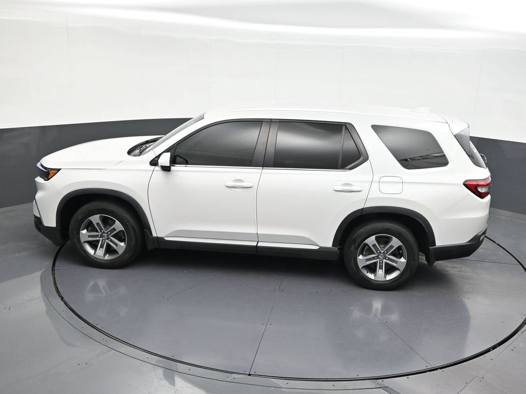 2023 Honda Pilot EX-L 8 Passenger
