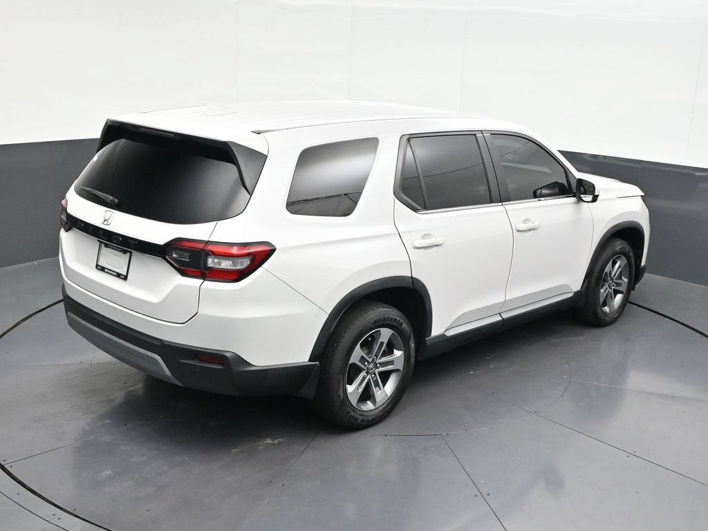 2023 Honda Pilot EX-L 8 Passenger