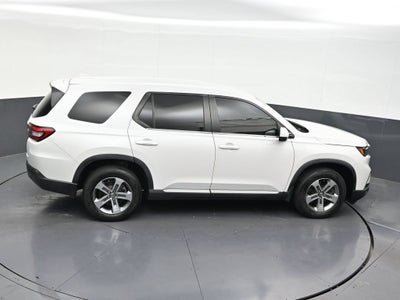 2023 Honda Pilot EX-L 8 Passenger