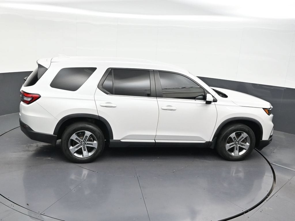 2023 Honda Pilot EX-L 8 Passenger