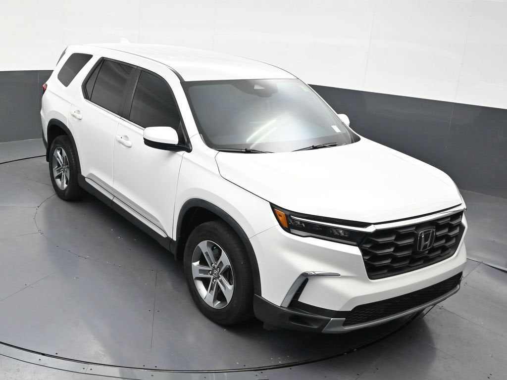 2023 Honda Pilot EX-L 8 Passenger