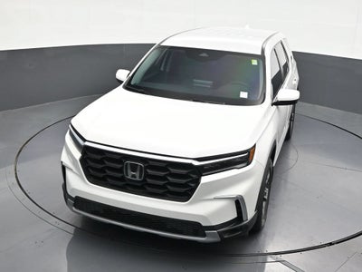 2023 Honda Pilot EX-L 8 Passenger