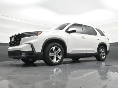 2023 Honda Pilot EX-L 8 Passenger