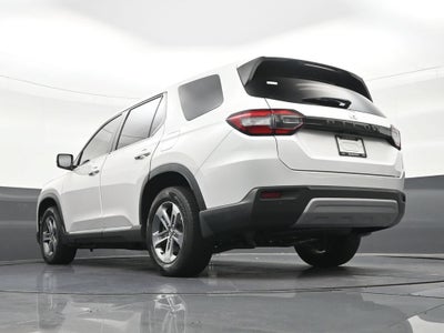 2023 Honda Pilot EX-L 8 Passenger