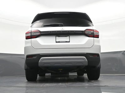 2023 Honda Pilot EX-L 8 Passenger