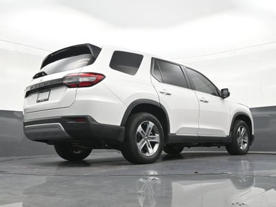 2023 Honda Pilot EX-L 8 Passenger