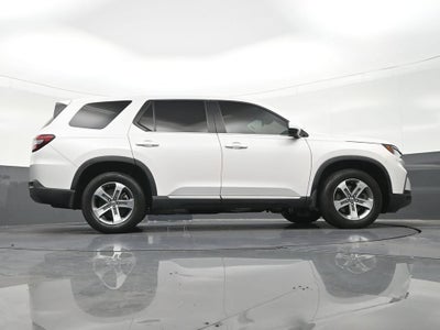 2023 Honda Pilot EX-L 8 Passenger