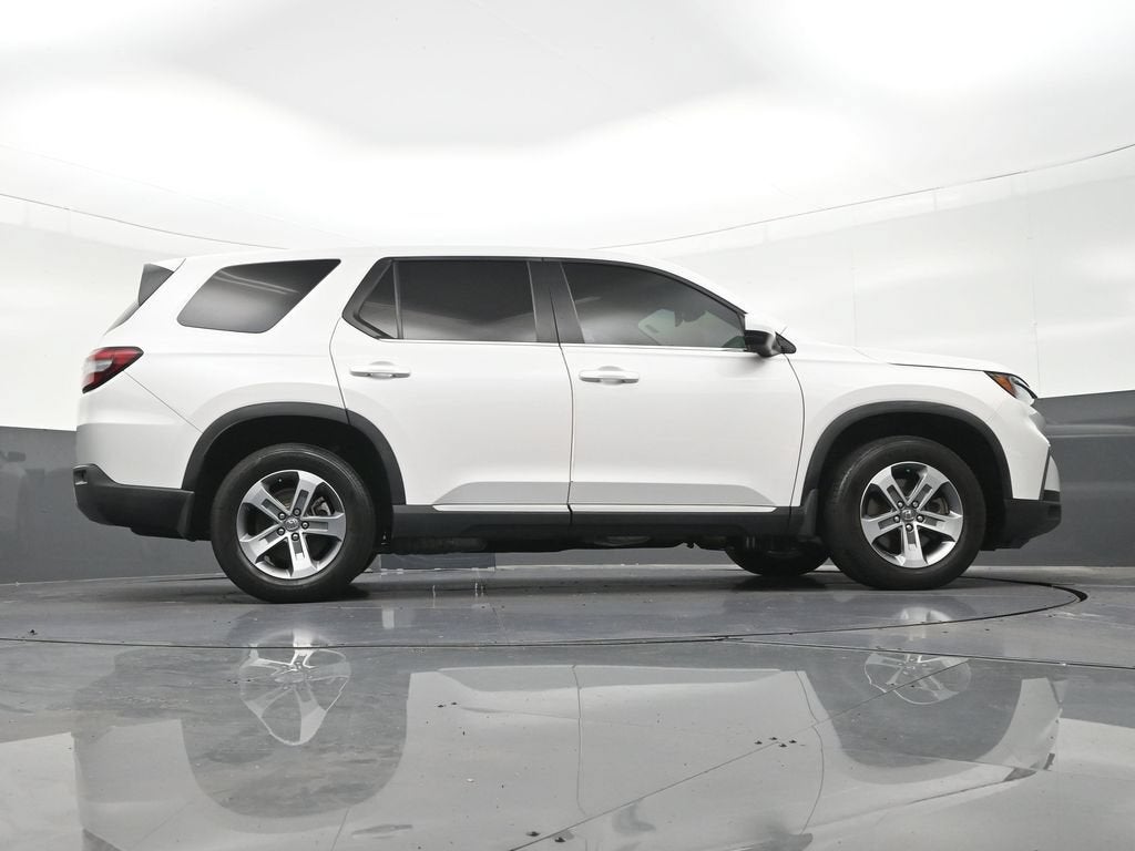 2023 Honda Pilot EX-L 8 Passenger