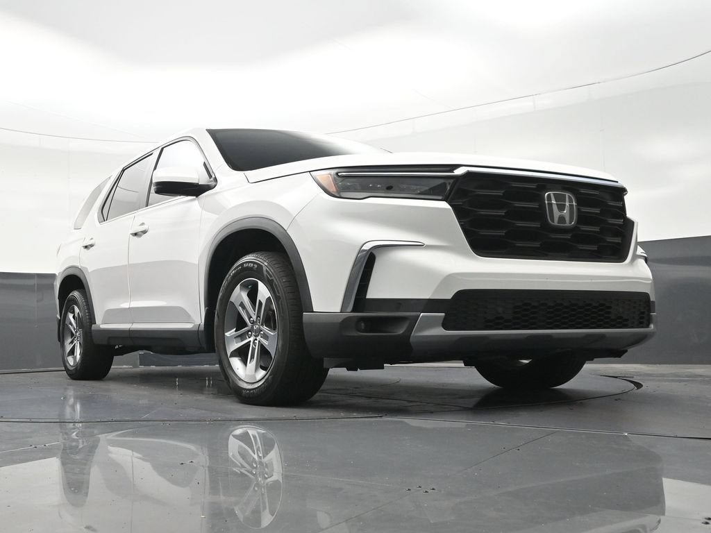 2023 Honda Pilot EX-L 8 Passenger