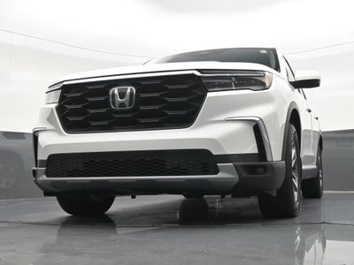 2023 Honda Pilot EX-L 8 Passenger