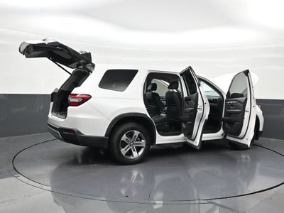 2023 Honda Pilot EX-L 8 Passenger